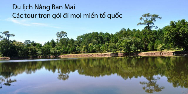 Tour du lịch Minh Mạng - Nắng Ban Mai - Công Ty TNHH Thương Mại Dịch Vụ Du Lịch Nắng Ban Mai